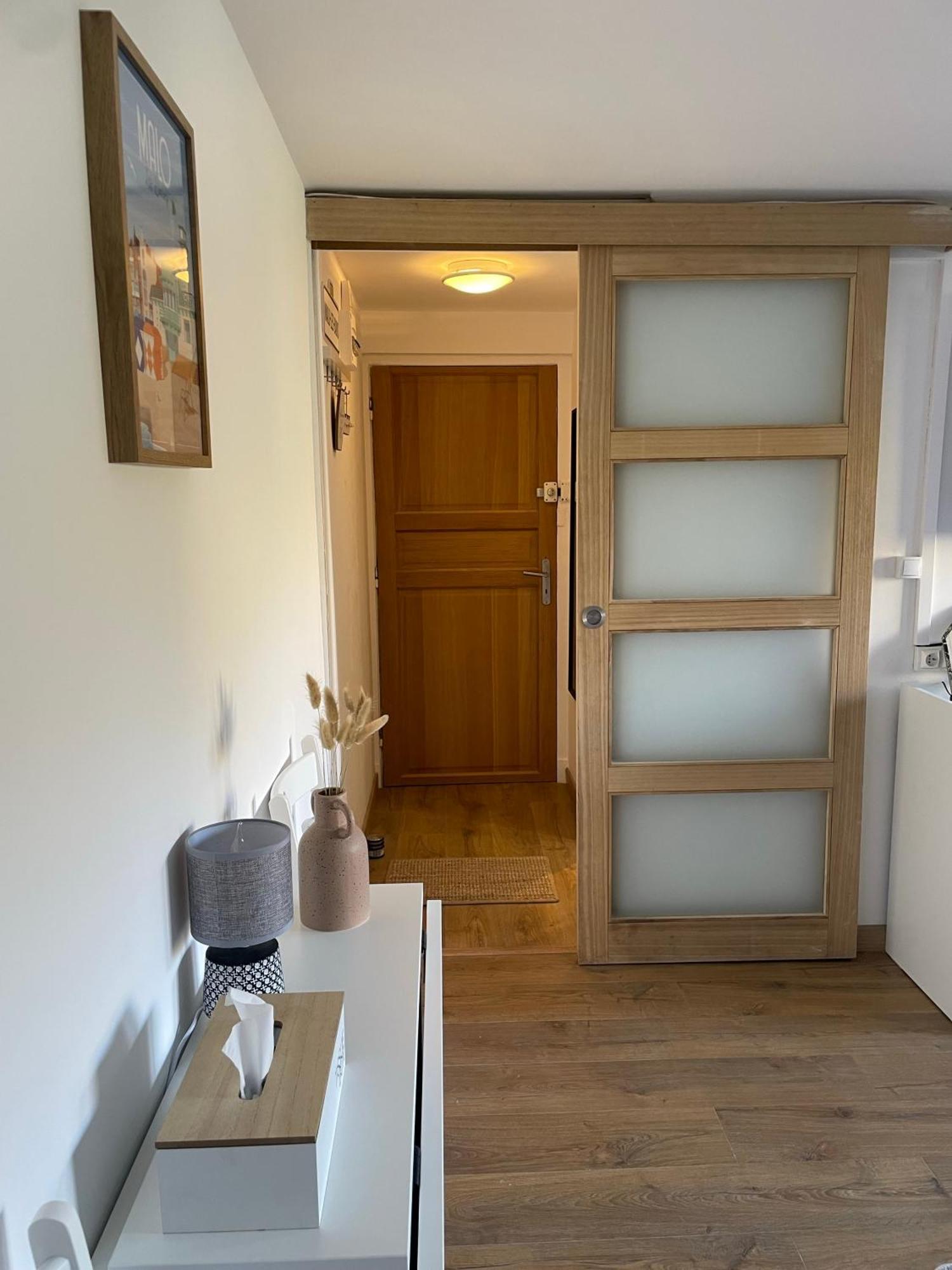 L'escapade Belle Rade Bed & Breakfast Duinkerke